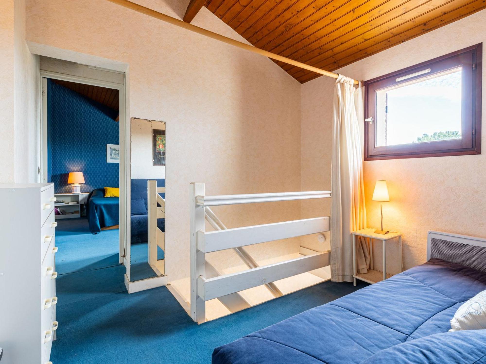 Apartment Le Bois Du Roy By Interhome Saint-Palais-sur-Mer Exterior photo