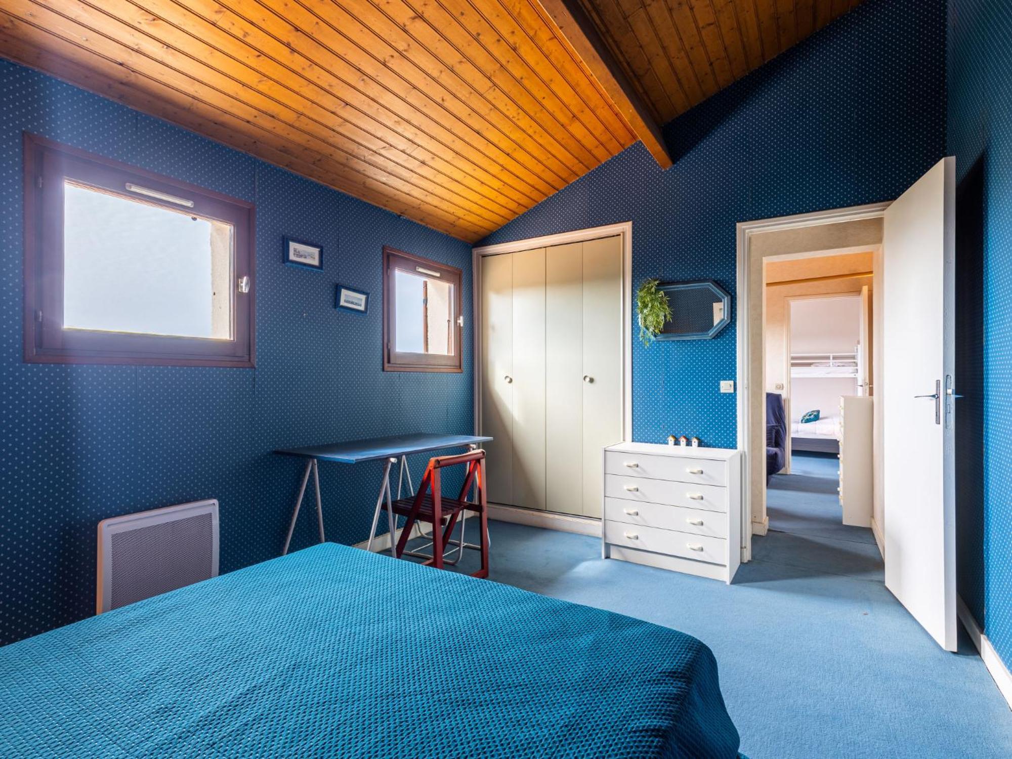 Apartment Le Bois Du Roy By Interhome Saint-Palais-sur-Mer Exterior photo