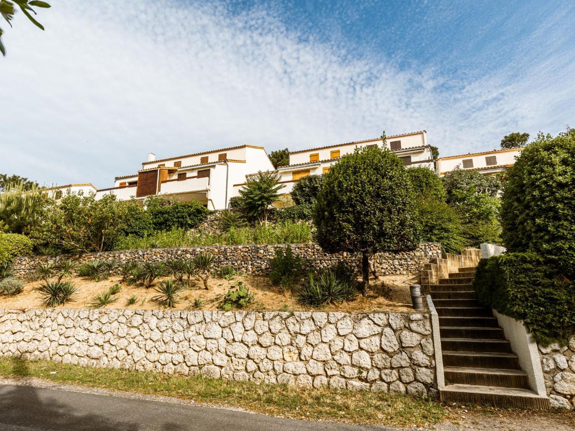 Apartment Le Bois Du Roy By Interhome Saint-Palais-sur-Mer Exterior photo